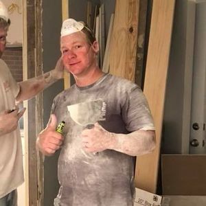 Meet your Posher, Steven